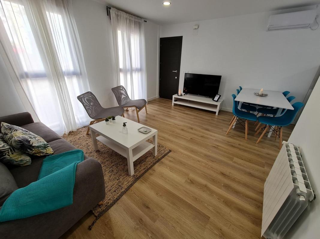Alojamientos Segóbriga Rural  Segorbe  Exterior foto