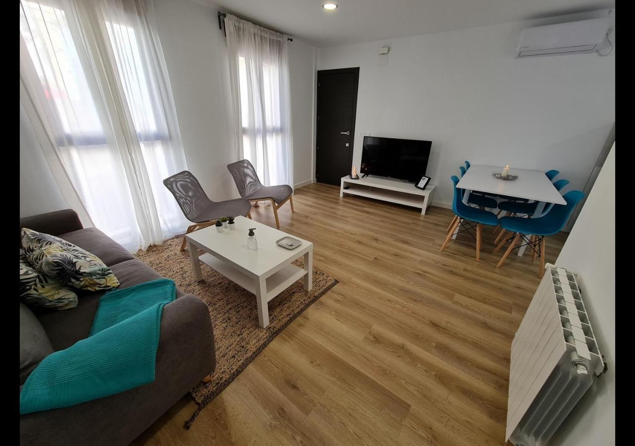 Alojamientos Segóbriga Rural  Segorbe  Exterior foto
