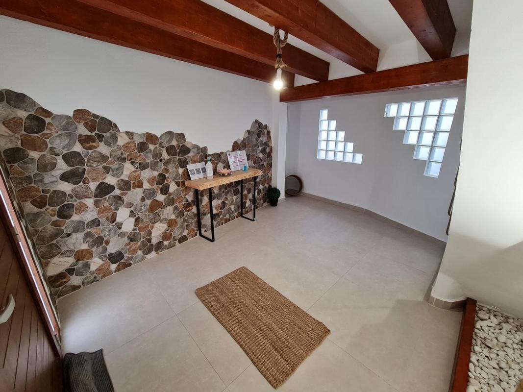 Alojamientos Segóbriga Rural  Segorbe  Exterior foto